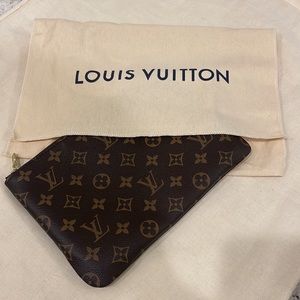 Louis Vuitton Etui Voyage PM